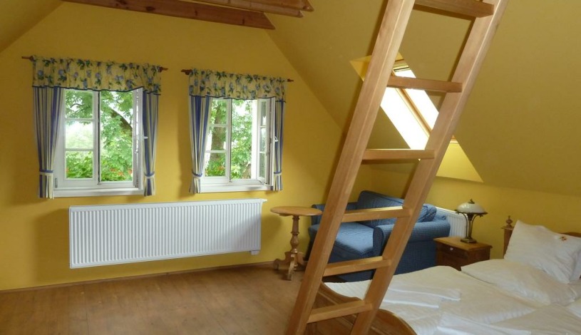 PENSION SLUNEČNICE Špindlerův Mlýn